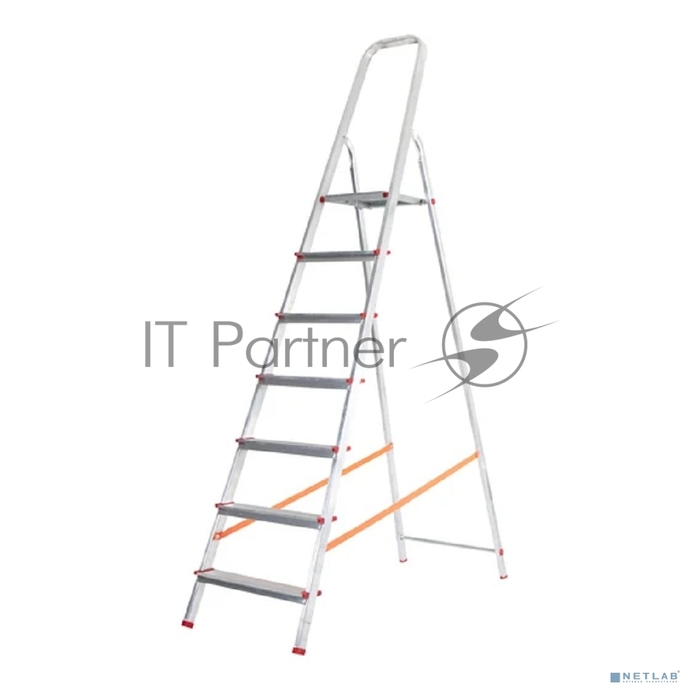 Rexant (12-5048) Стремянка алюминиевая 7 ступенек