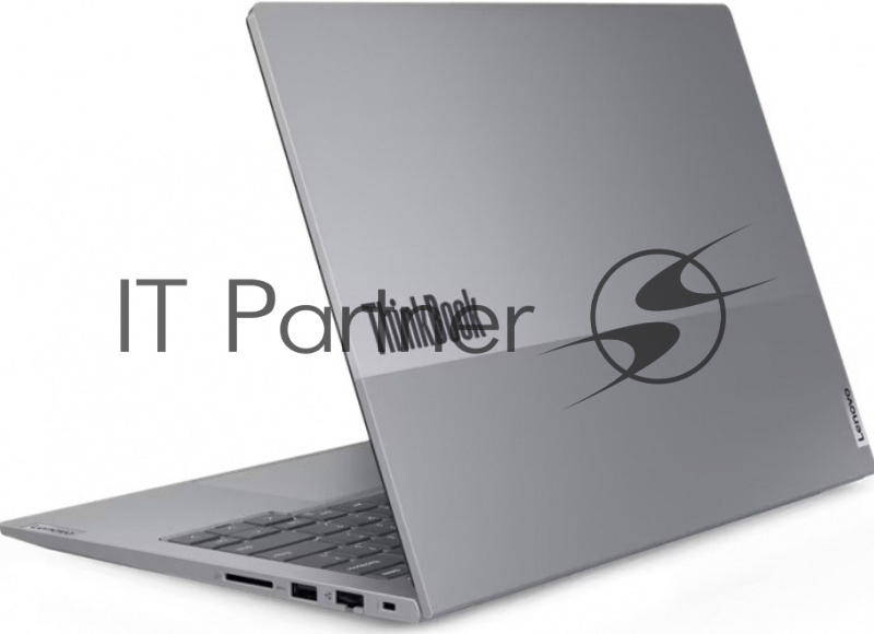 Ноутбук Lenovo ThinkBook 14 G7 IML Intel Core Ultra 7 155H 3800MHz/14"/1920x1200/8GB/512GB SSD/Intel Arc Graphics/Wi-Fi/Bluetooth/Windows 11 Pro (21MR001BGQ_Win11P) Grey