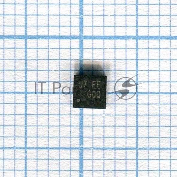 Микросхема RT8207MZQW