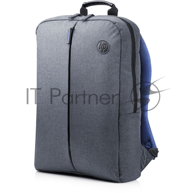 Рюкзак для ноутбука 15.6" HP Essential Backpack Серый K0B39AA