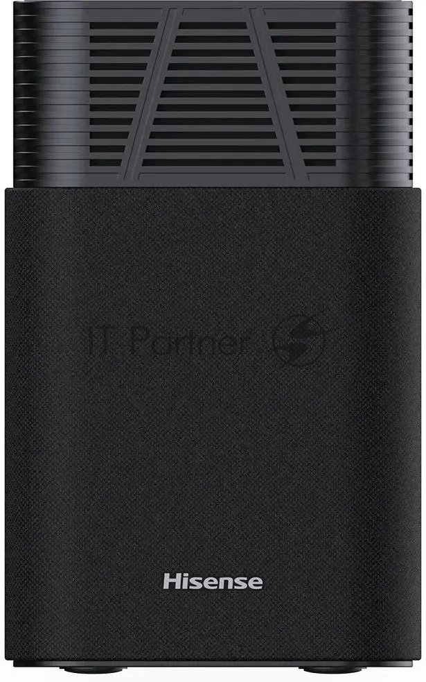 Саундбар Hisense HT SATURN 4.1.2 720Вт+240Вт черный