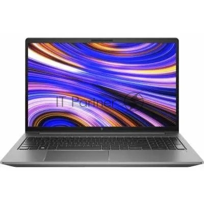 Мобильная рабочая станция HP Inc. ZBook Power G10A - 15.6", 1920x1080 (Full HD), AMD Ryzen 7 Pro 7840HS 3800MHz, DDR5 32 ГБ, SSD 1 ТБ, nVidia Quadro RTX A1000 6GB, Bluetooth, Wi-Fi, FPR, серый, Windows 11 Pro 64, 8U6X8PA