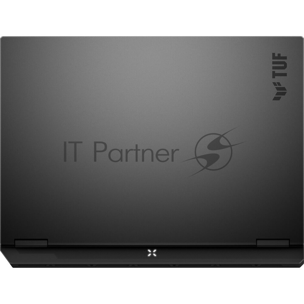 Ноутбук ASUS TUF Gaming F16 FX608JPR-RV121 Intel Core i5 14450HX 2400MHz/16"/1920x1200/32Gb/1024Gb SSD/NVIDIA GeForce RTX 5070 8Gb/Wi-Fi/Bluetooth/Windows 11 Pro (90NR0NG1-M007K0_Win 11P) Grey