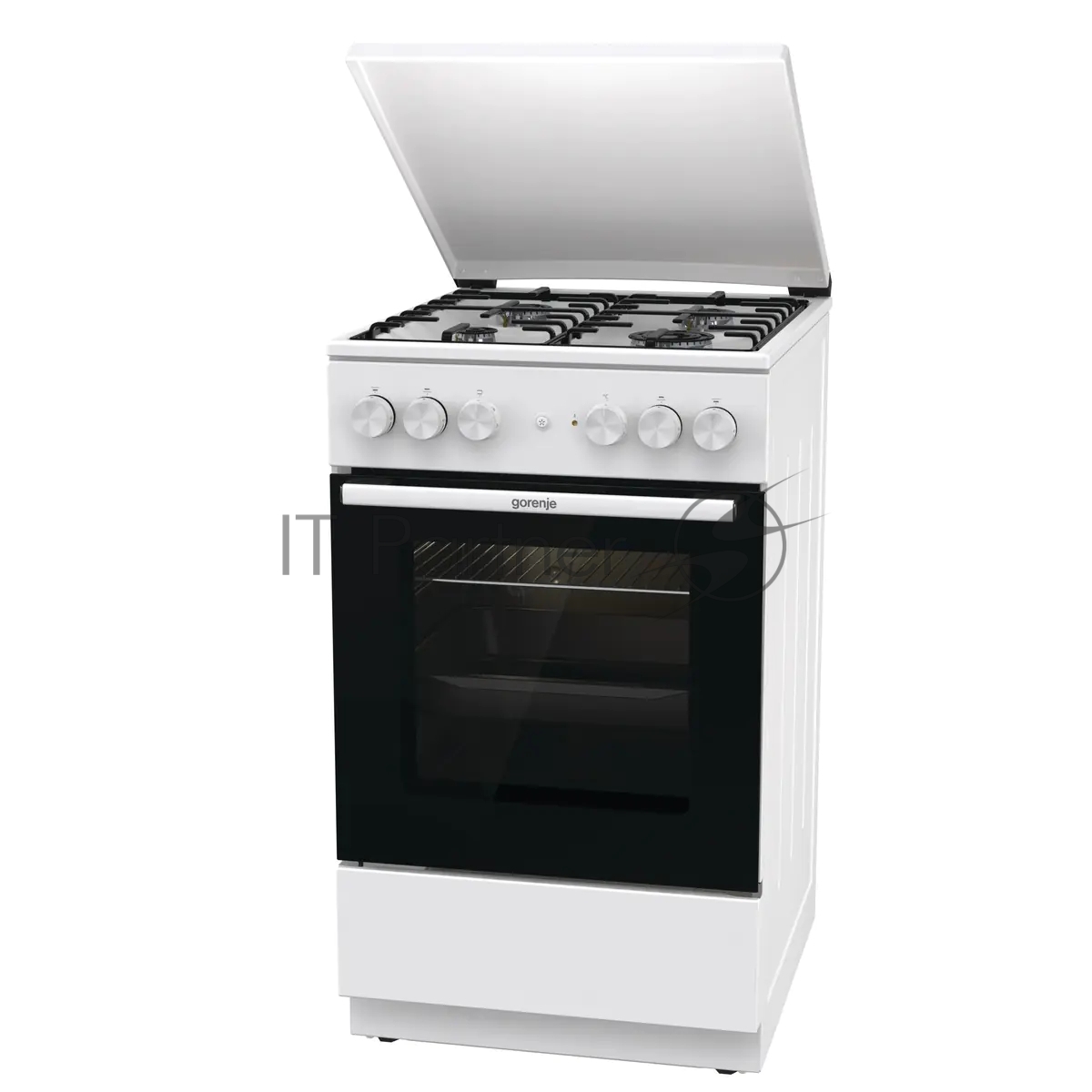 Плита комбинированная Gorenje GK5A22WH