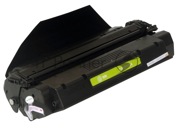 Картридж лазерный Cactus CS-C7115AS черный (2500 стр.) для для принтеров HP LaserJet 1000/1005/1200