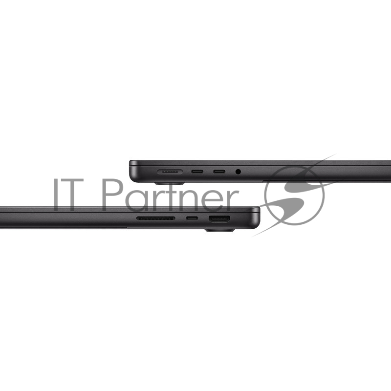 Ноутбук Apple MacBook Pro M5 Pro 2026 MGDT4 14-inch 18‑core CPU and 20‑core GPU, 24GB, 2TB SSD - Space Black