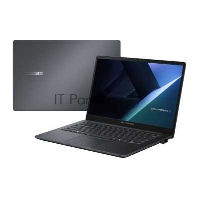 Ноутбук ASUS ExpertBook Entry BM1403CDA-S60193 R5-7535U 16GB 512GB 2280 PCIE G4 SSD 14.0  FHD 1920X1080 16:9 300nits  Anti-Glare NTSC:45% Wide View AMD Radeon™ Graphics Without OS 1.39 Kg