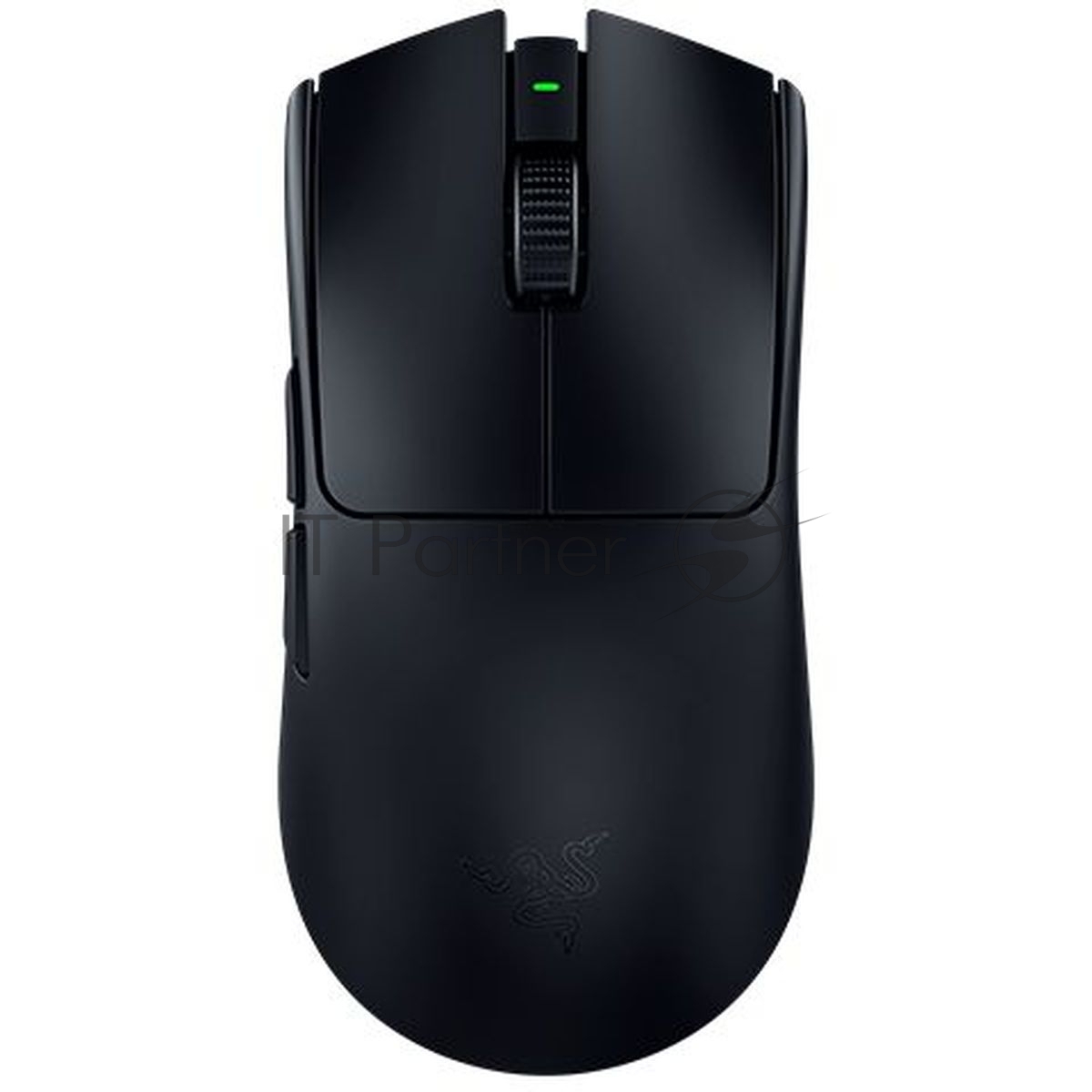 Мышь беспроводная/проводная Razer Viper V3 Pro черный, 35000 dpi, радиоканал, USB, кнопки - 8