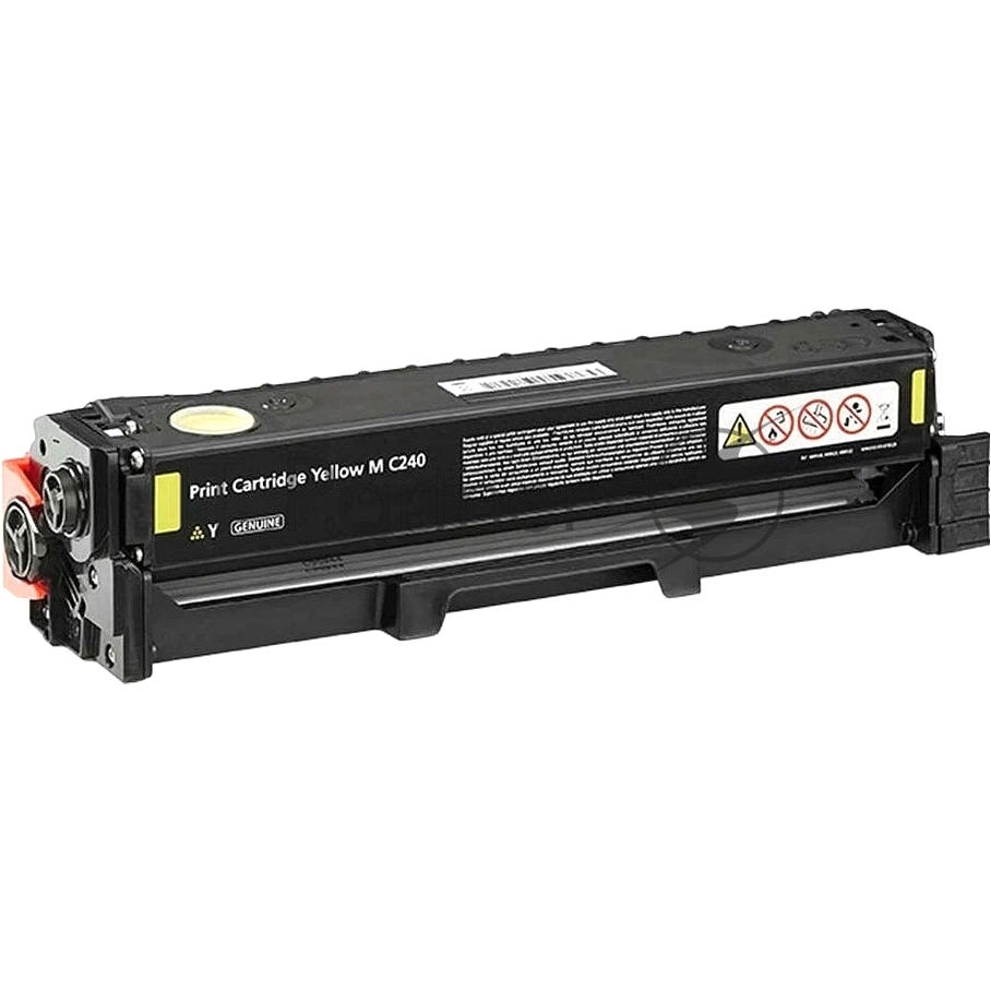 408454 Картридж Ricoh /M C240H/ желтый (4,5К) для M C240FW/P C200W (Original)