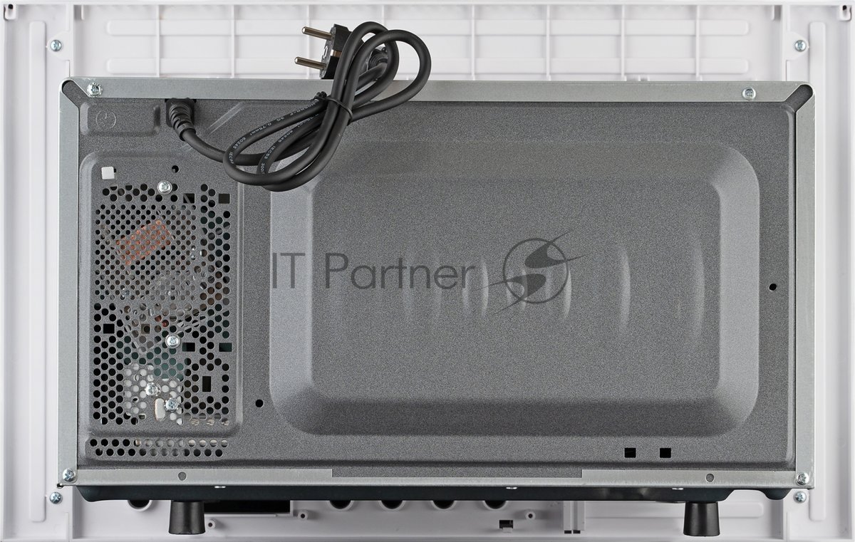 Микроволновая печь встраиваемая Weissgauff HMT-220 WG Grill