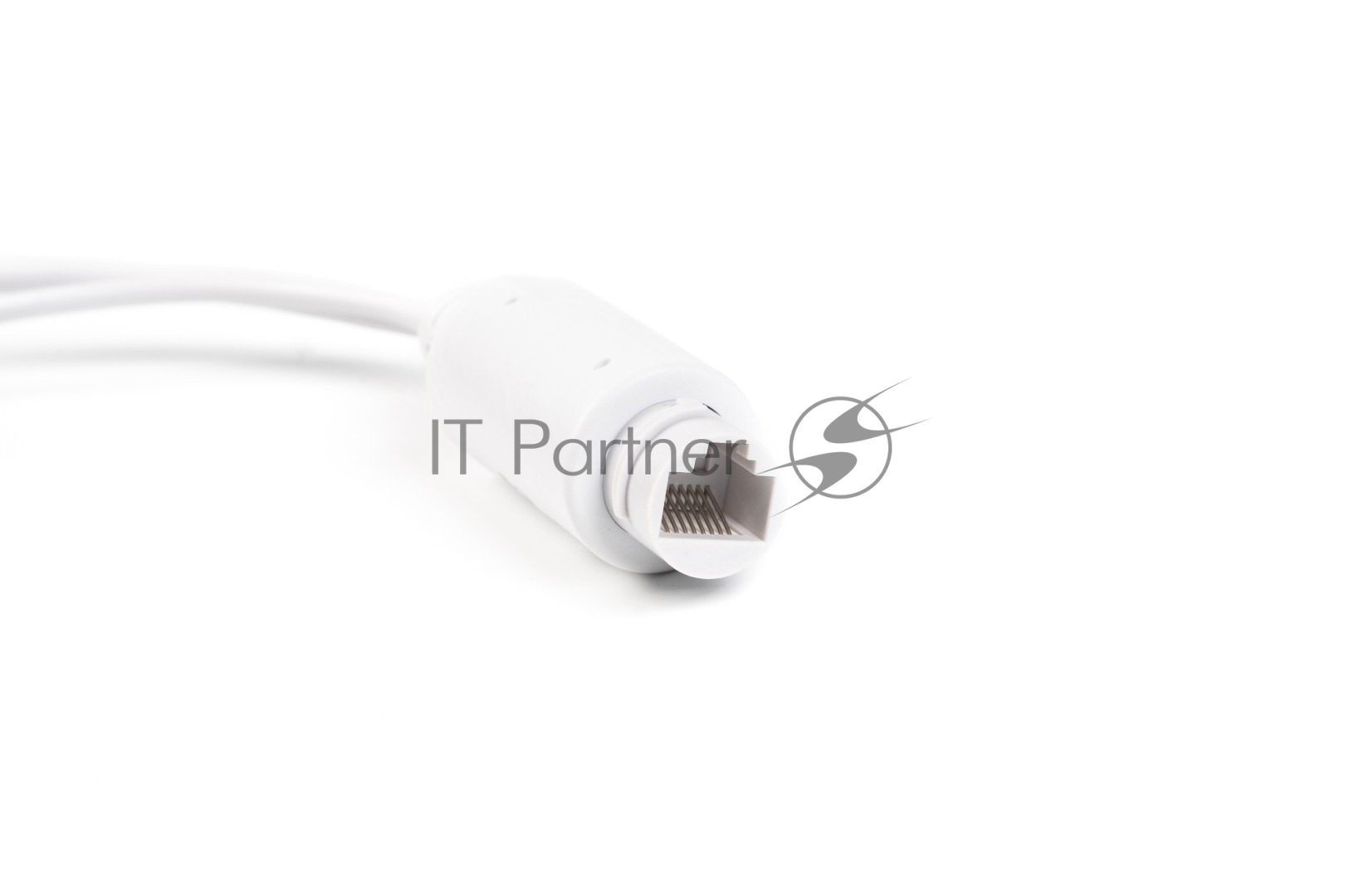 Сплиттер PSE-SP-1A-E v.2, мощность 13Вт, вх. RJ-45 PoE, вых. RJ-45 Ethernet и DC 12V