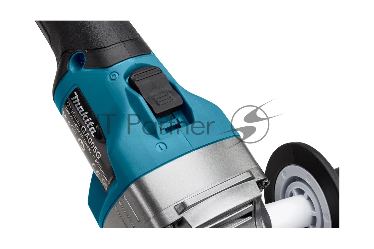 Шлифмашина угл Makita GA005GZ
