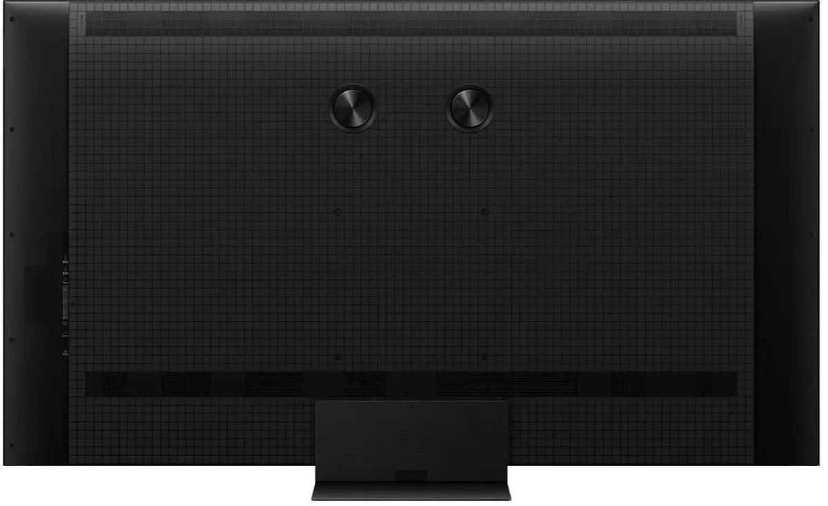 Телевизор TCL 65" 65RM7L черный RGB-Mini QLED UHD 144Hz Smart TV Google TV 3GB/64GB