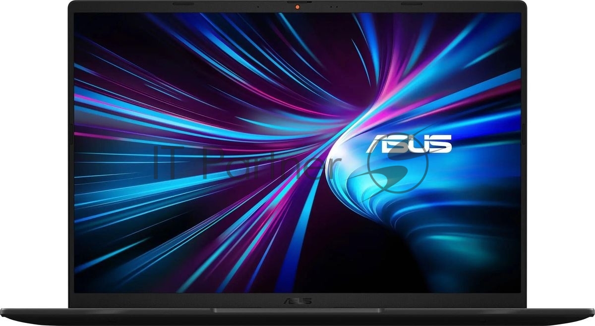 Ноутбук Asus V16 V3607VM-TK220/16"/IPS/Intel Core 5 210H/16Gb/512Gb SSD/NVIDIA GeForce RTX 5060 8Gb/без ОС/черный/1.95kg