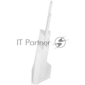 Интернет-центр ZTE K10 10/100TX/4G/3G/LTE cat. 4 белый