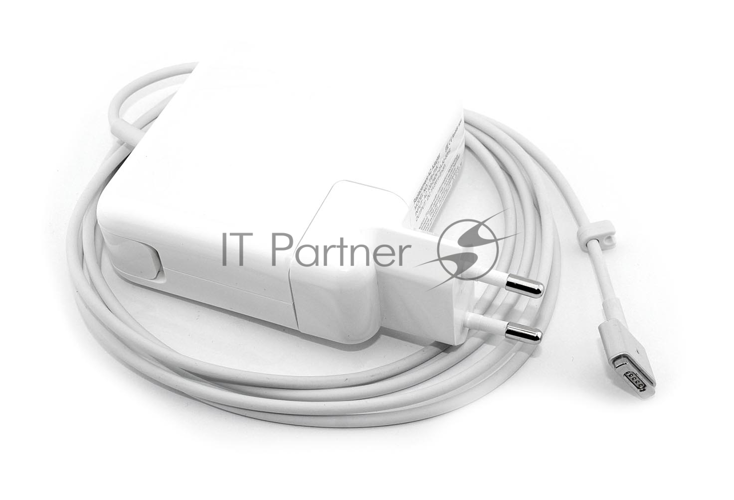 Блок питания (сетевой адаптер) для ноутбуков Apple 14.85V 3.05A 45W MagSafe 2 T-shape REPLACEMENT