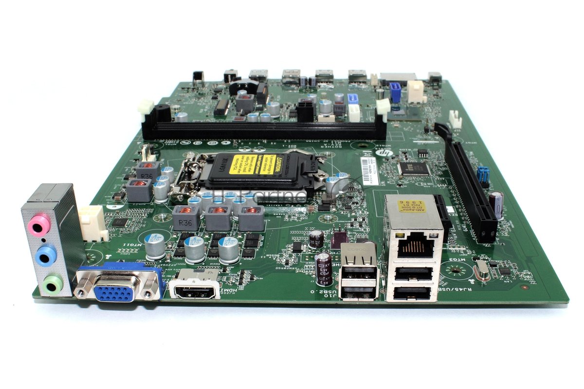 Материнская плата для HP Envy TE01