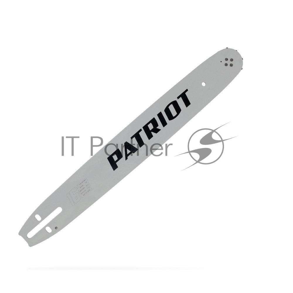 Шина PATRIOT P168SLGK095 16'' 0,325 1.5мм 66 зв.