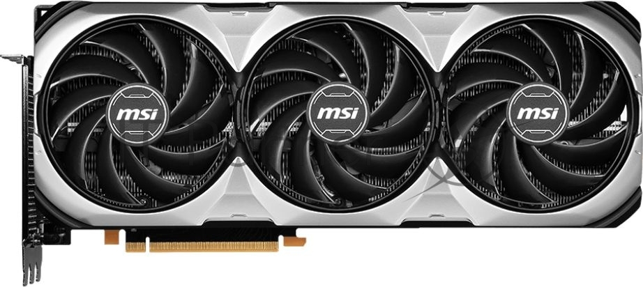 Видеокарта MSI PCI-E 4.0 RTX 4080 16GB VENTUS 3X OC