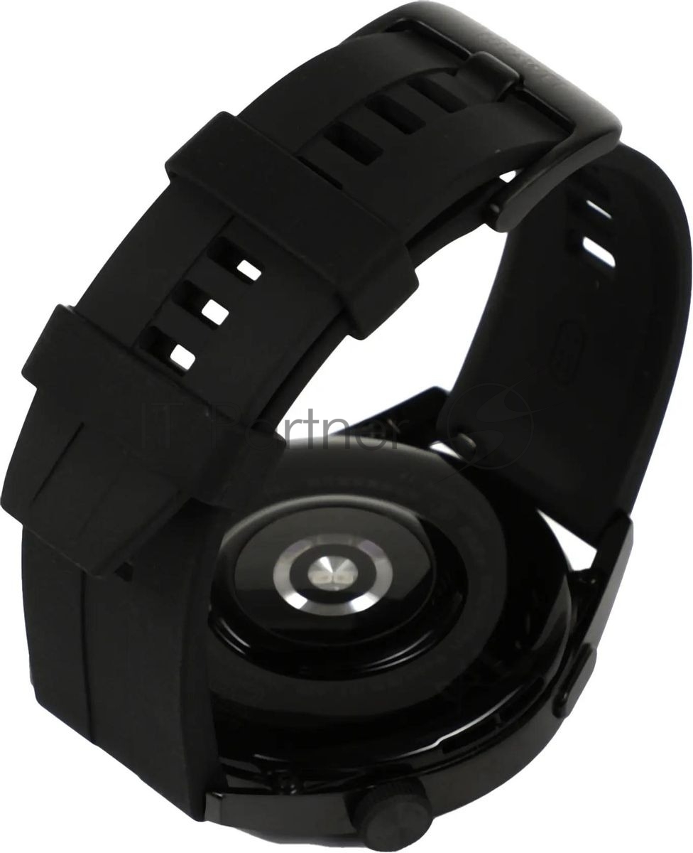 Умные часы Huawei Watch GT 3 JPT-B29, 1.43" AMOLED, Bluetooth, черный