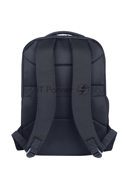 Рюкзак для ноутбука Case HP Everyday 16 Odyssey Gray Laptop Backpack cons