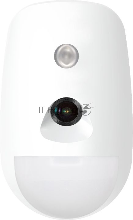 Hikvision DS-PDPC12P-EG2-WE электронное устройство