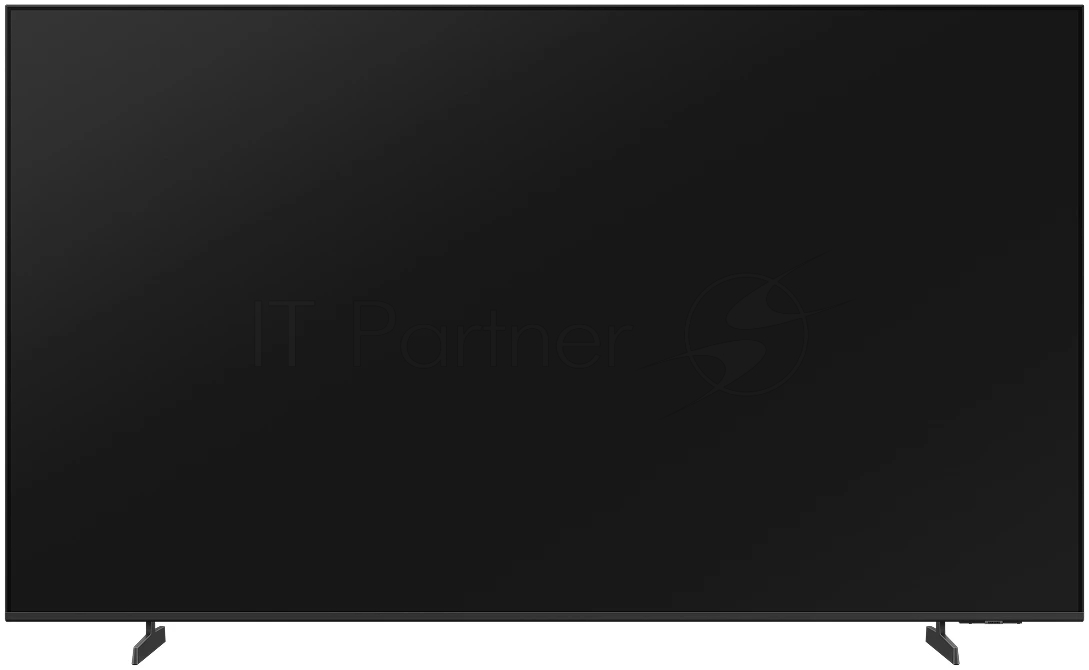 Телевизор LED Samsung 75" UE75U8000HUXPY черный/серый 4K Ultra HD 60Hz DVB-T2 DVB-C DVB-S2 USB WiFi Smart TV