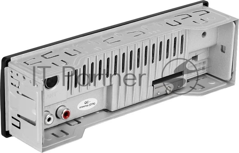 Автомагнитола URAL МОЛОТ АРС-МТ 114С, 1 DIN, Bluetooth, USB Type-A, AUX