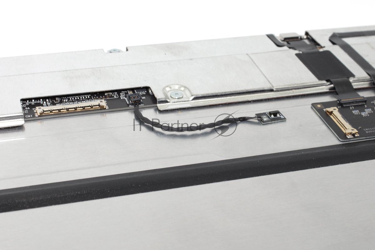 Матрица со стеклом LG LM235UH1(SD)(A2) iMac 24 M1 M3 A2438 A2439 A2873 A2874 Mid2021 Late2023 Blue