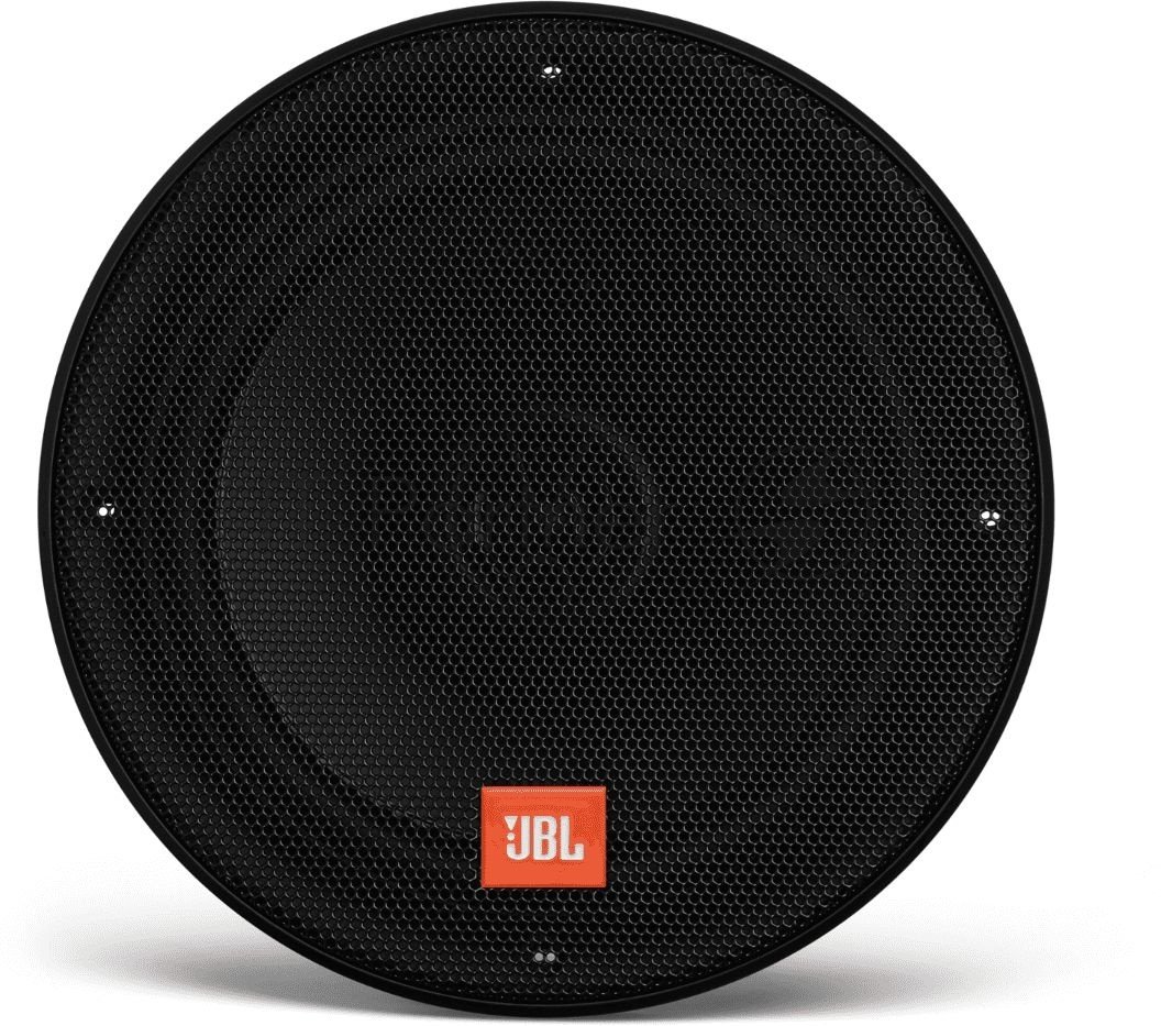 Колонки автомобильные JBL Stage2 624 (без решетки) 240Вт 91дБ 4Ом 16.5 см (6 1/2 дюйм) (ком.: 2 кол.) коаксиальные двухполосные