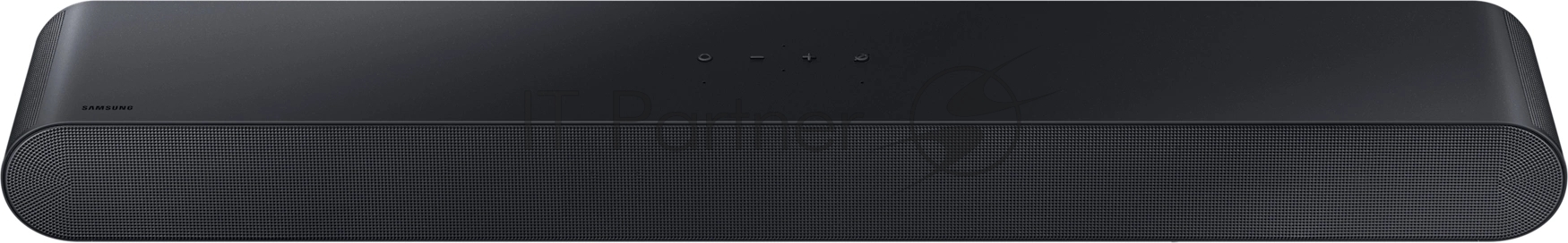 Саундбар Samsung HW-S60D/RU, 3.1, 430Вт, черный