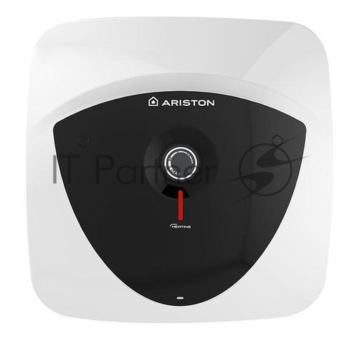 Водонагреватель ARISTON ABS ANDRIS LUX 15 OR накопительный 1200Вт нагр44мин 15л