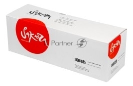 Картридж лазерный Sakura SA106R03585, для Xerox VersaLink B400/B405, черный, 24600 к.