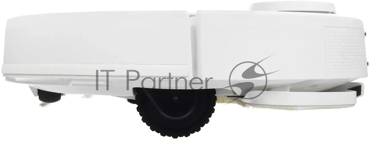 Робот-пылесос Karcher RVC 3 белый, 2600 мAч Li-Ion, уборка сухая/влажная, пылесборник контейнер 0.24 л