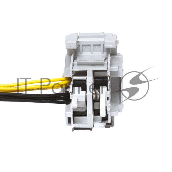 Контакт дополнительный и аварийный AX+AL справа AV POWER-2 AVERES EKF mccb-2R-AX+AL-av