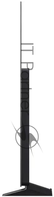 Телевизор LG 77" OLED77C5RLA черный OLED 4K UHD 144 Hz Smart TV ТВ WebOS