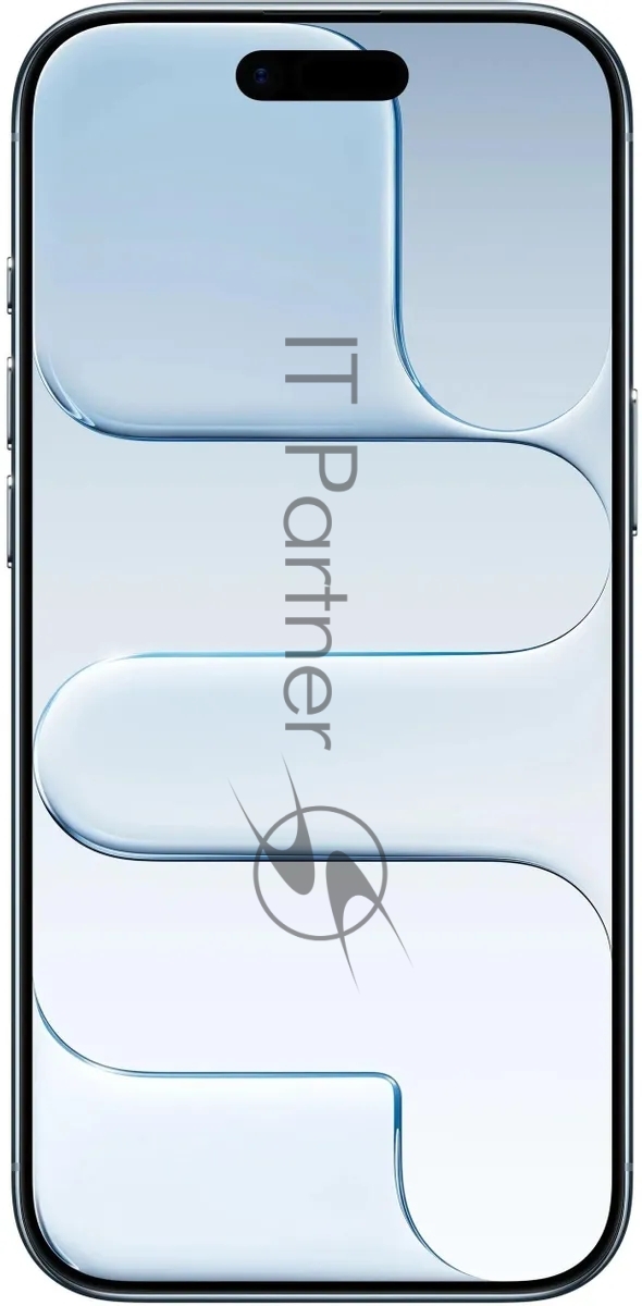 Смартфон Apple iPhone 17 Air 512Gb Sky Blue A3517 MG2F4J/A 4549995647570
