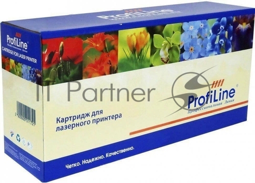 Тонер PL-Q2672/Q6462/Q6472/C9702/C9732/CE252/CE262/CE742/CB402 для HP CLJ 3500/3550/3700/4730/5500/5550/3600/3800/CP3505/1500/2500/2550/2820/2840/3525/5220/5225/4005/4025/4525 Canon LBP-2710/2810/2500 Yellow 340 гр ProfiLine Фасовка РФ