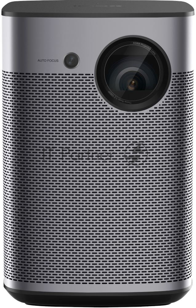 Проектор Xgimi Halo+ WM03A, DLP, 1920×1080, 700 ANSI