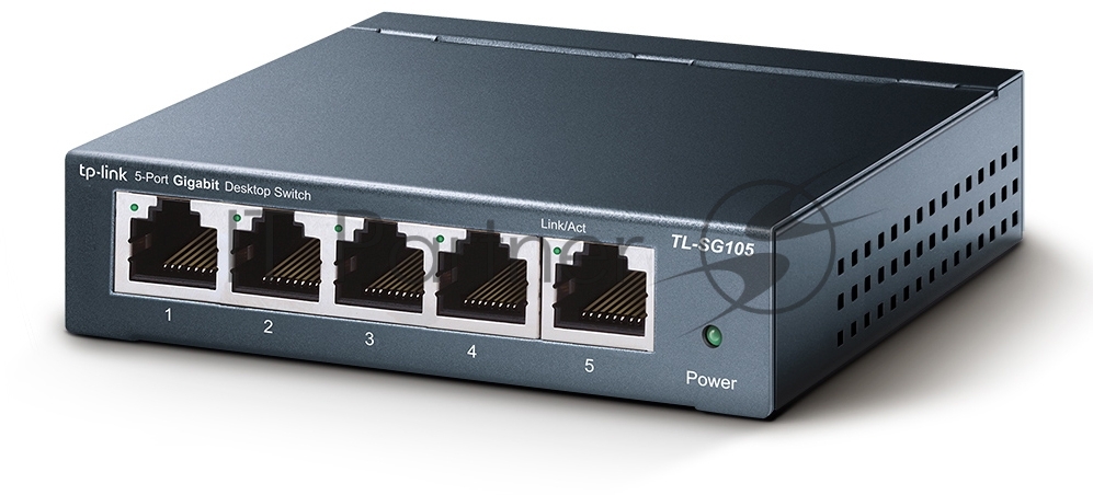 Маршрутизатор TP-Link SafeStream Gigabit Multi-WAN VPN Router with 10G ports