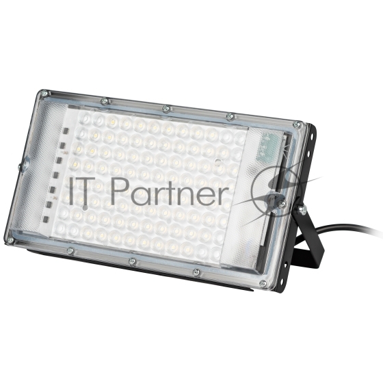 ЭРА Б0057284 Фитопрожектор для растений светодиодный FITO-80W-Ra90-LED-Y полного спектра