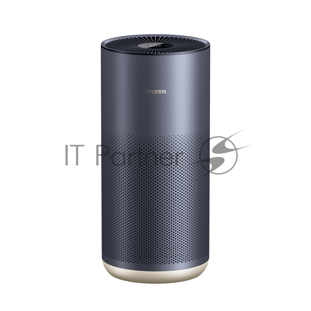 Очиститель воздуха Smartmi Air Purifier 2 40Вт синий (KQJHQ02ZM)