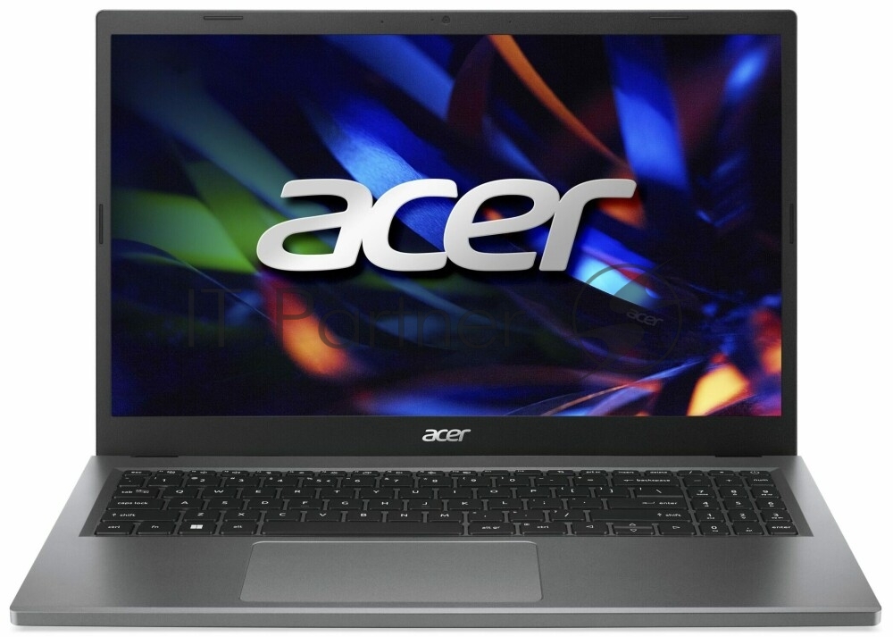 Ноутбук Acer Extensa 15 EX215-23-R8XF Ryzen 5 7520U 16Gb SSD1Tb AMD Radeon 610M 15.6" IPS FHD (1920x1080) без ОС grey WiFi BT Cam (NX.EH3CD.00A)