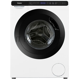 Стиральная машина Haier HW50-BP1026S серый, загрузка фронтальная 5 кг, 1000 об/мин, класс A+++