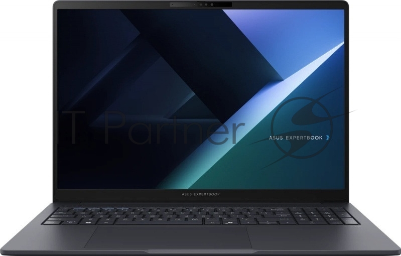 Ноутбук ASUS B5605CVA-MB0300/16"/IPS (WVA)/Intel Core 5 120U/16384Mb/512Gb SSD/Intel Graphics/серый/DOS/1.74kg