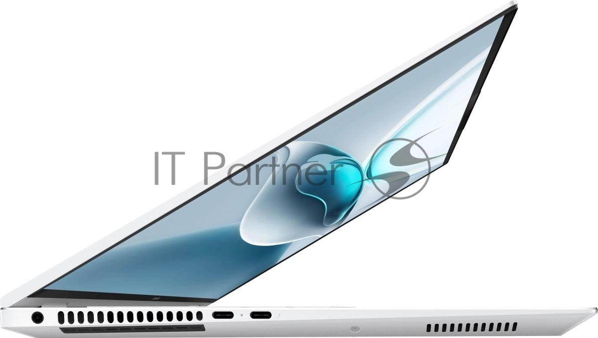 Ноутбук Honor MagicBook Pro 16 HUNTER DRB-P/16"/IPS/Intel Core Ultra 9 285H/32Gb/1Tb/SSD/NVIDIA GeForce RTX 5060 8Gb/Windows 11 Home/белый/1.89kg
