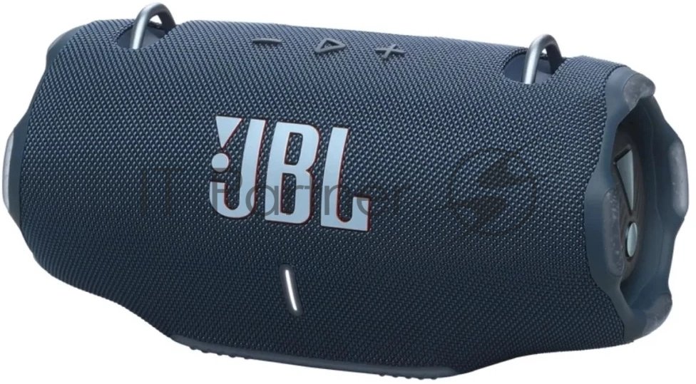 Портативная акустика JBL XTREME 4, синий