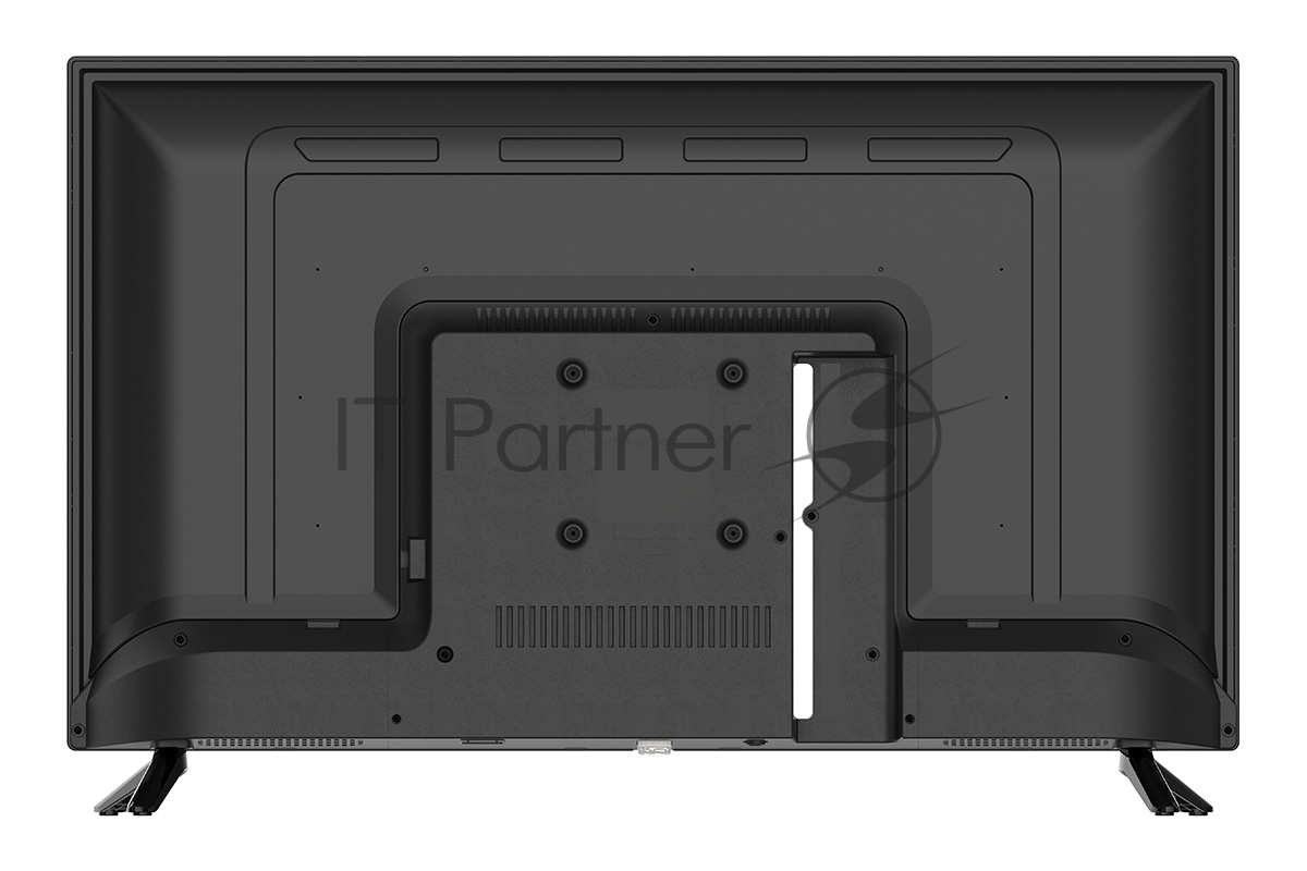 Телевизор Harper 32" 32R490T черный LED HD 60Hz