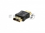 Переходник Kramer AD-HF/HF HDMI розетка на HDMI розетку
