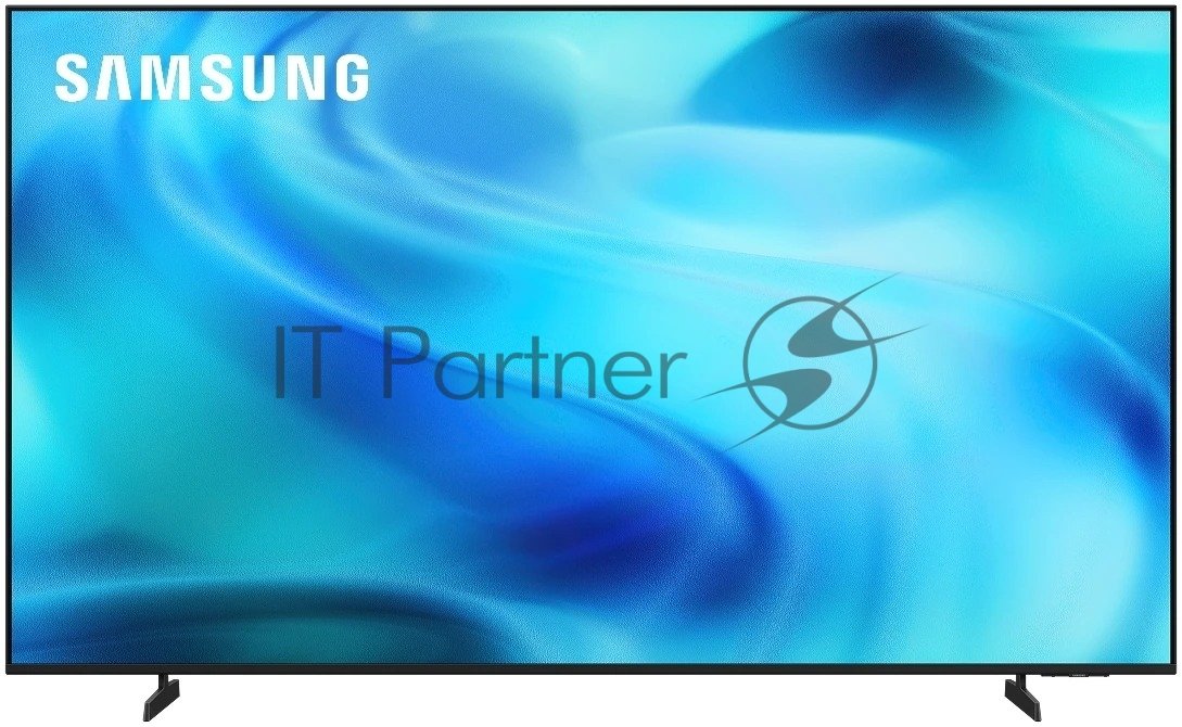 Телевизор Samsung 65" UE65U8000HUXPY черный LED UHD Smart TV Tizen